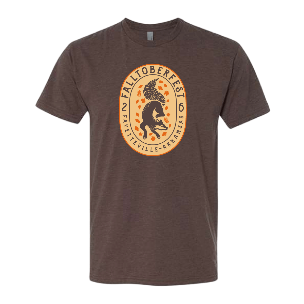 Falltoberfest Tee '26