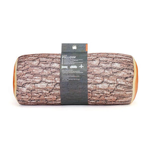 Log Head Rest