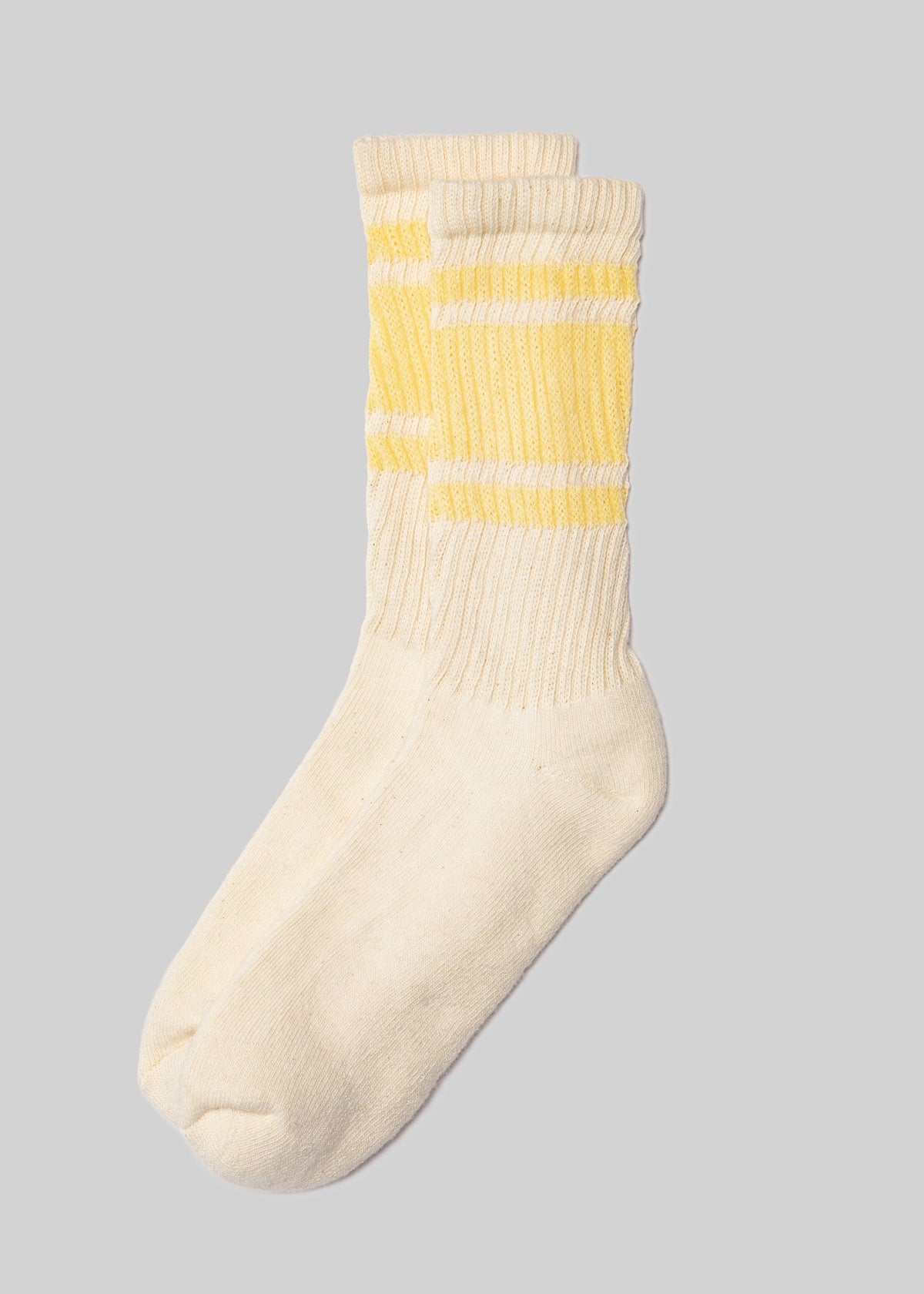 The Mono Stripe Sock