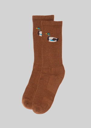 The Zoo Crew Sock
