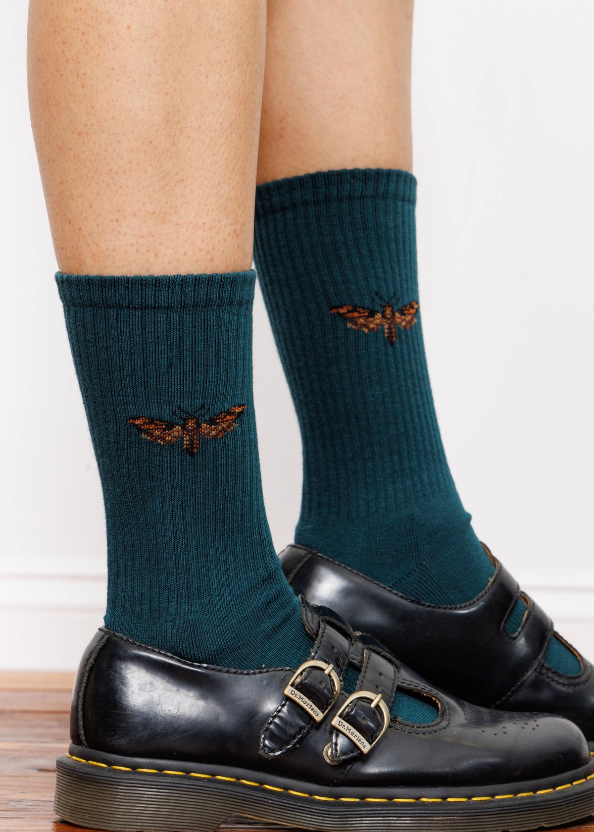 The Zoo Crew Sock