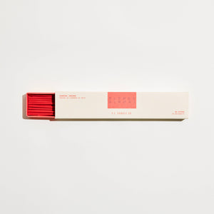 Blonde Hinoki– HI-FI Incense Sticks