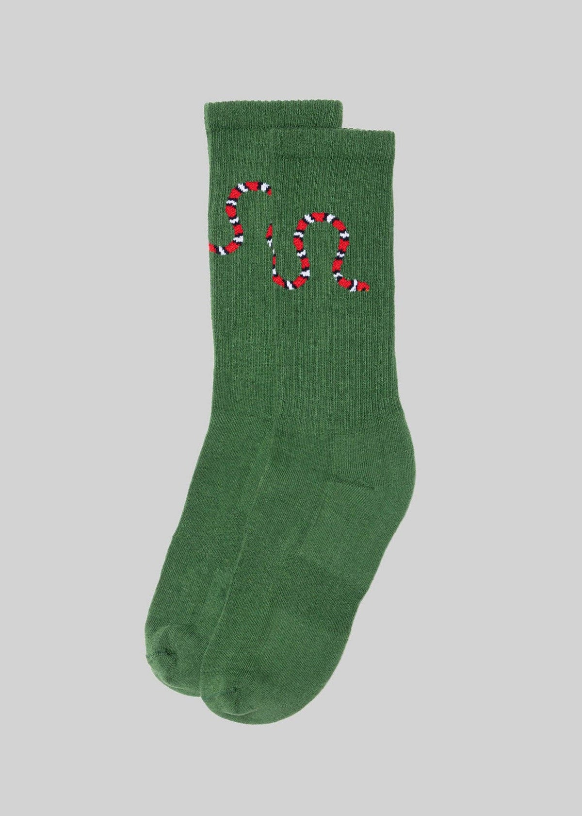 The Zoo Crew Sock