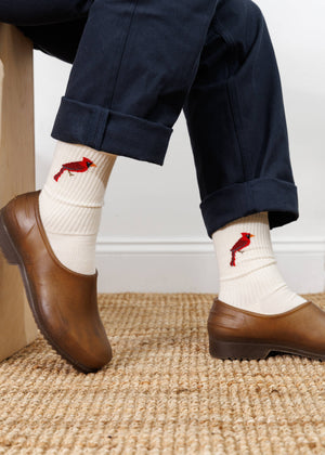 The Zoo Crew Sock