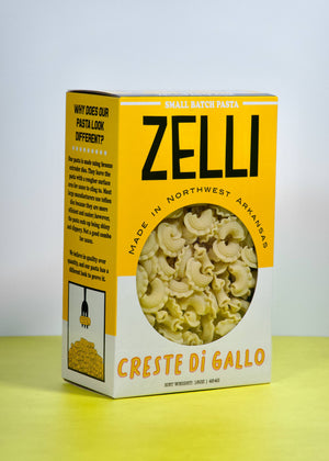 Creste Di Gallo
