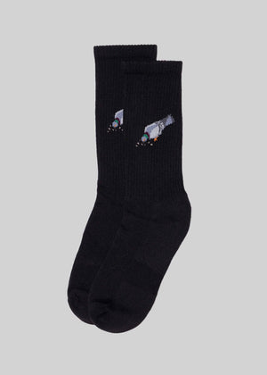 The Zoo Crew Sock