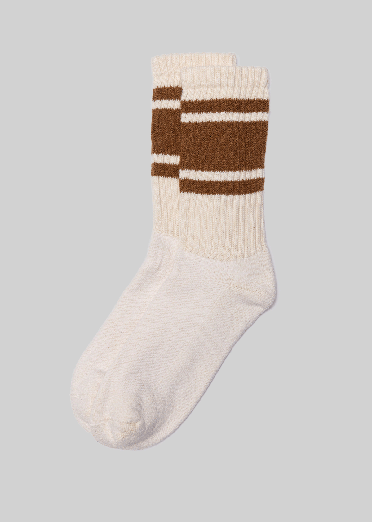 The Mono Stripe Sock
