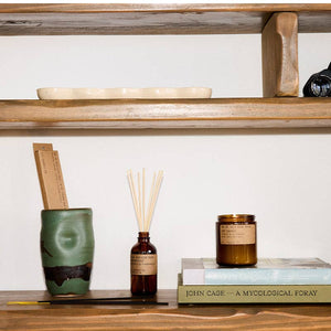 Wild Herb Tonic - Incense Sticks