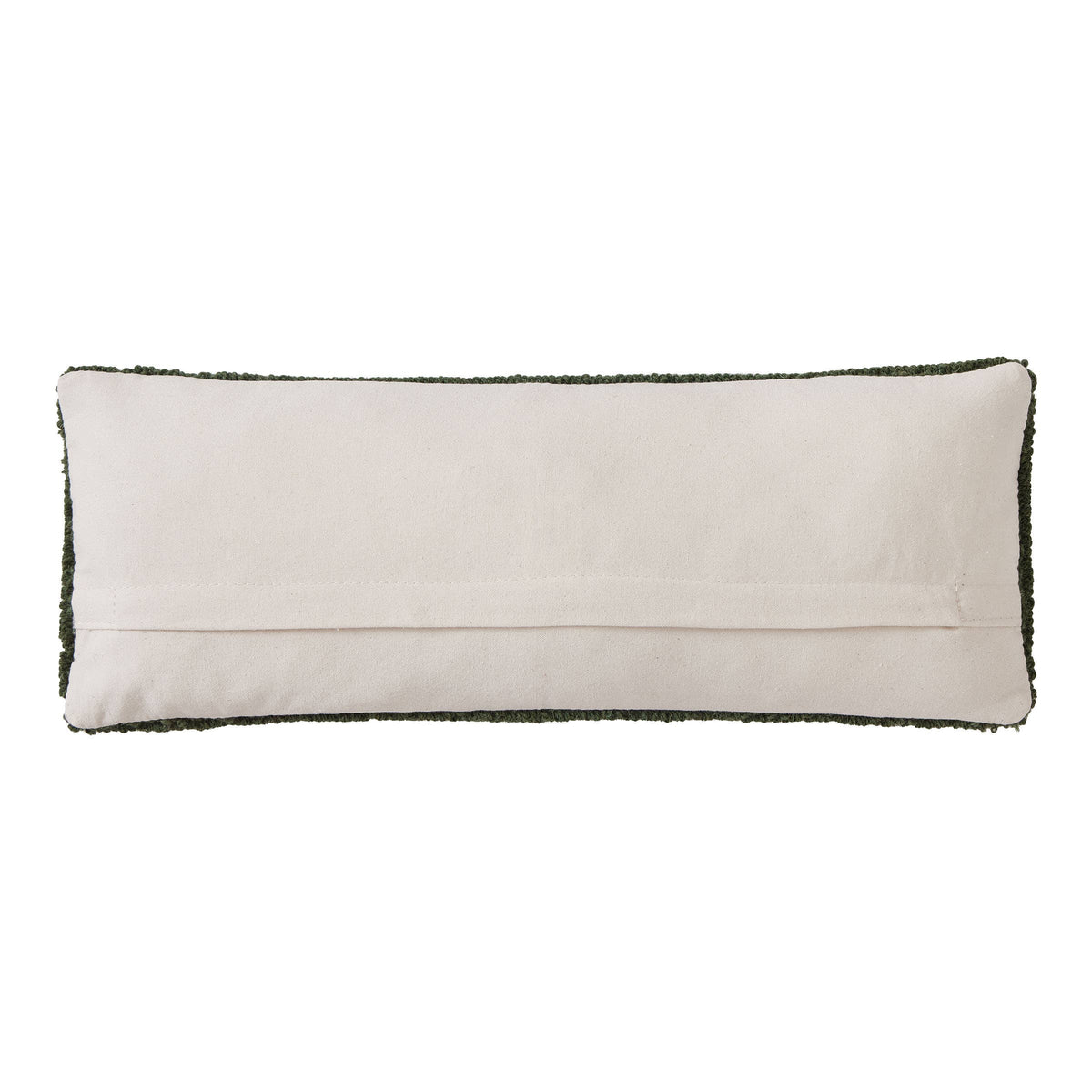 CAMP WANDAWEGA TROUT HOOK PILLOW - Camp W