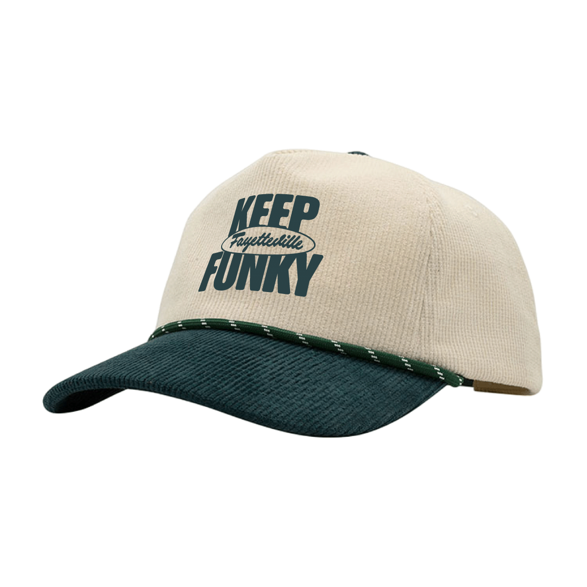 KFF Two Tone Hat