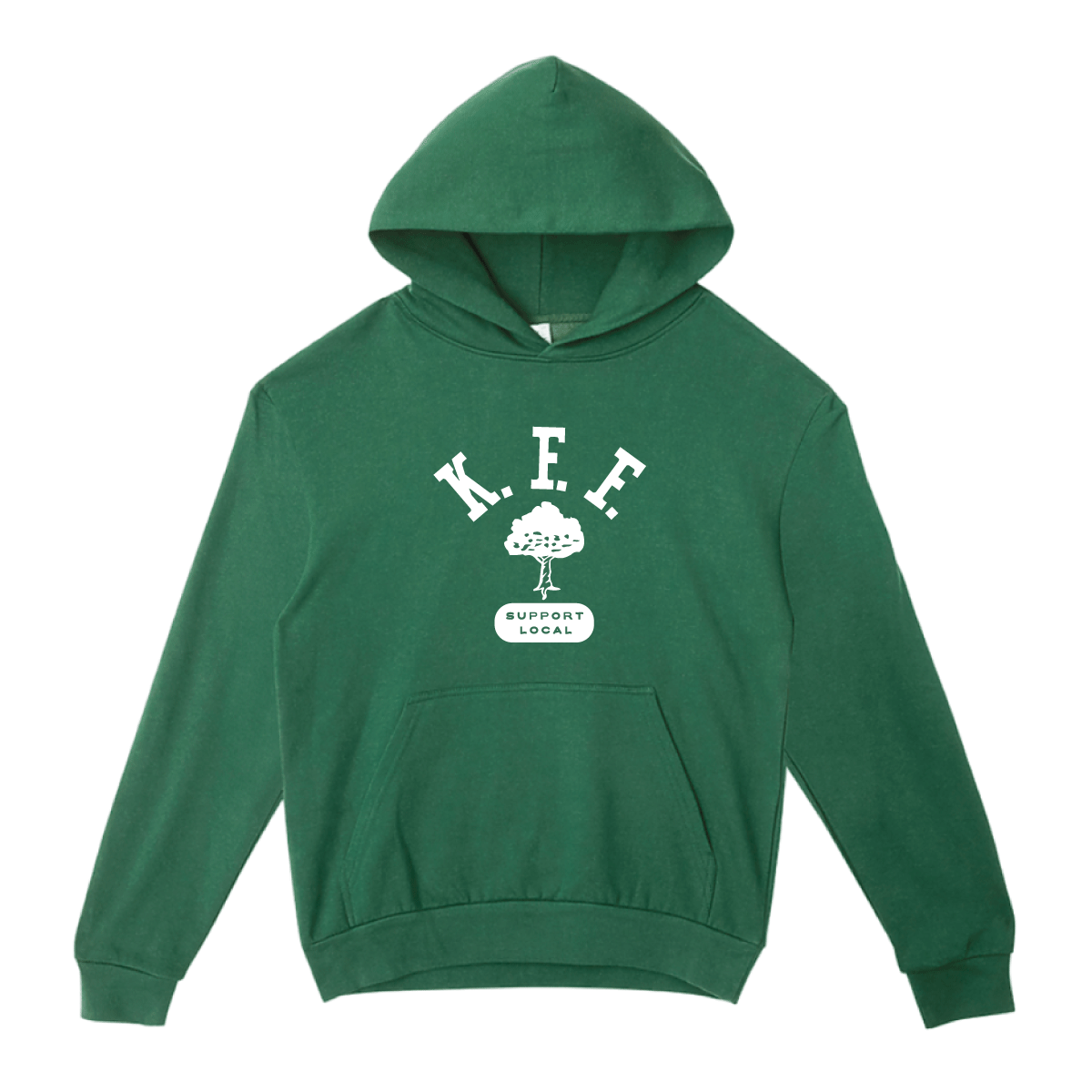 KFF Hoodie