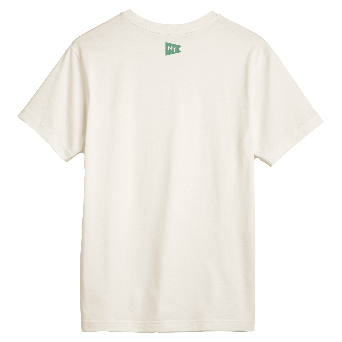 State Hills Supima® Tee - Natural