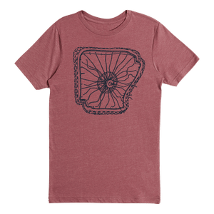 Arka-naw! (Maroon)