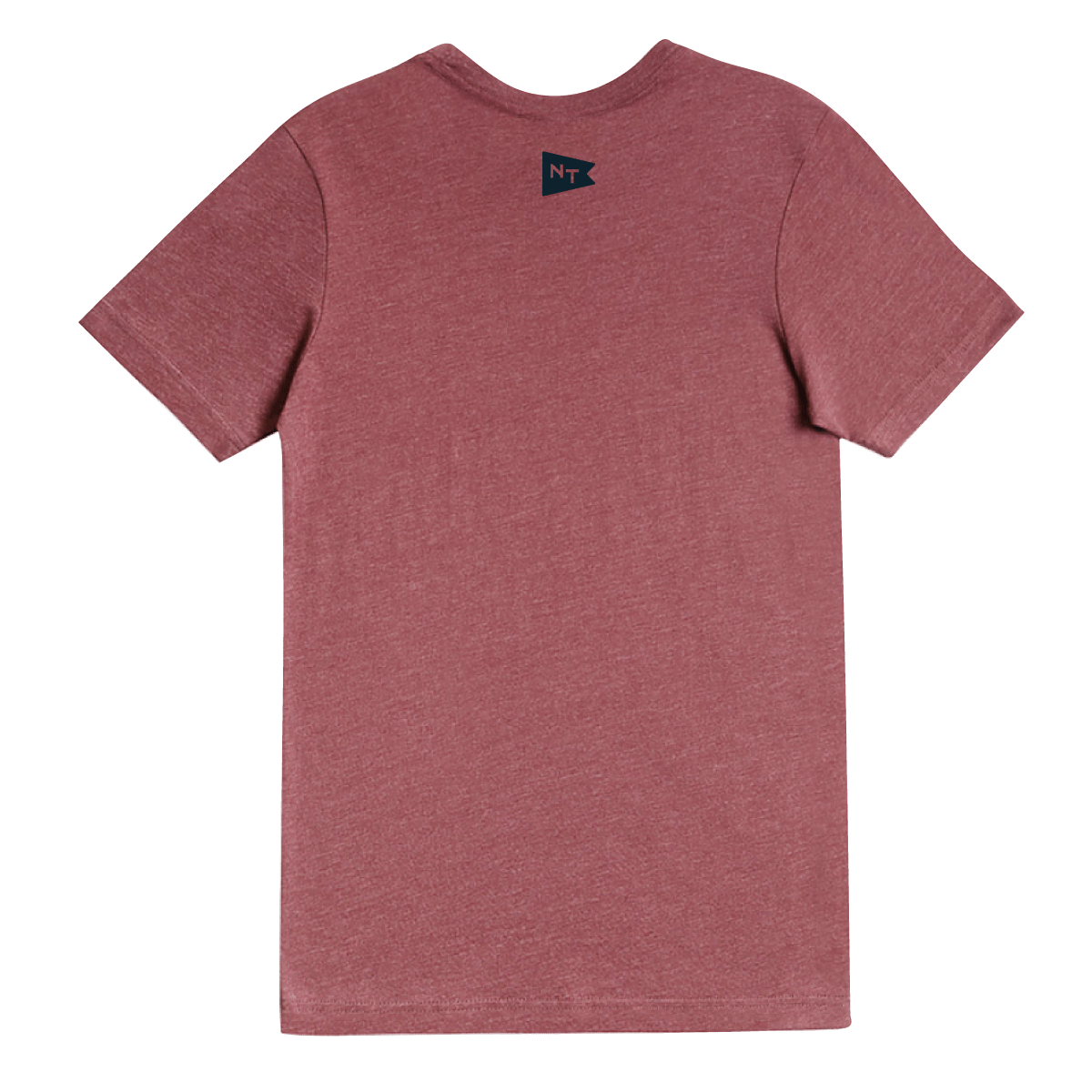 Arka-naw! (Maroon)