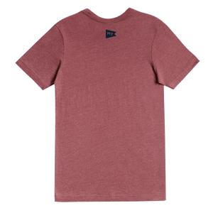 Arka-naw! (Maroon)