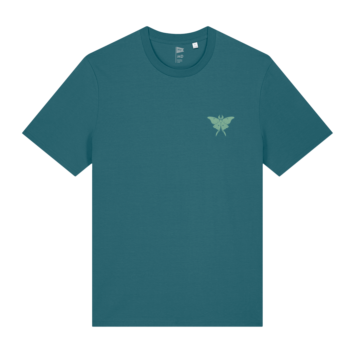 Luna Moth Tee