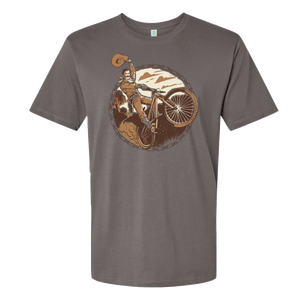 Yee-Tee (Dark Grey)
