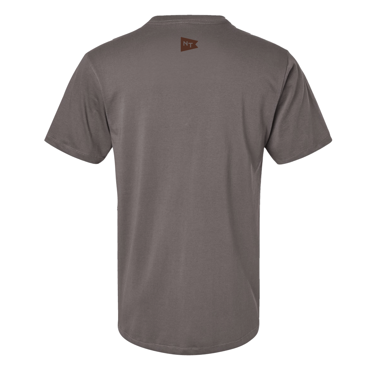 Yee-Tee (Dark Grey)