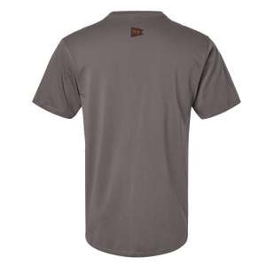 Yee-Tee (Dark Grey)