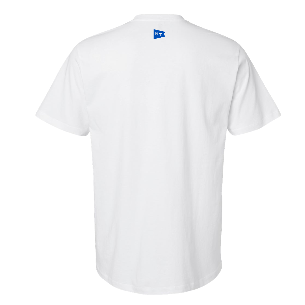 Buffalo River Map (White)