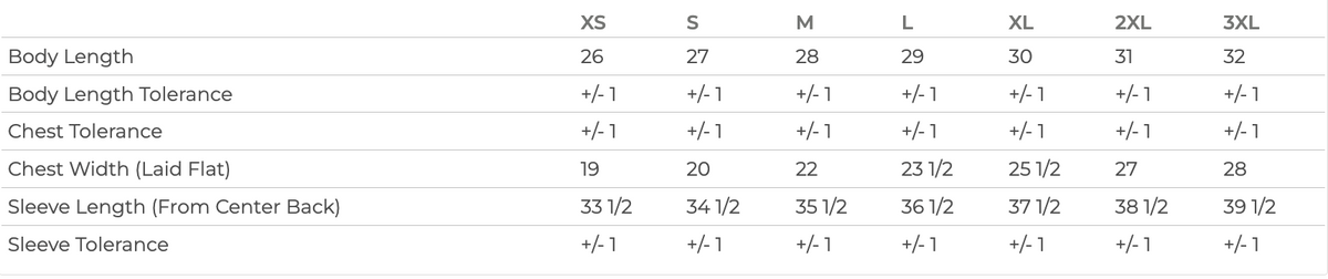 The Ville - Black Sweatshirt