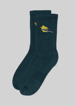 The Zoo Crew Sock