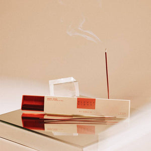 Blonde Hinoki– HI-FI Incense Sticks