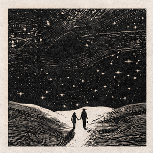 'Heading Home' Print
