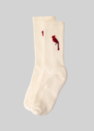The Zoo Crew Sock