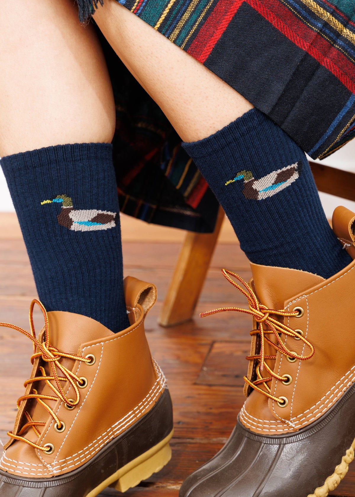 The Zoo Crew Sock