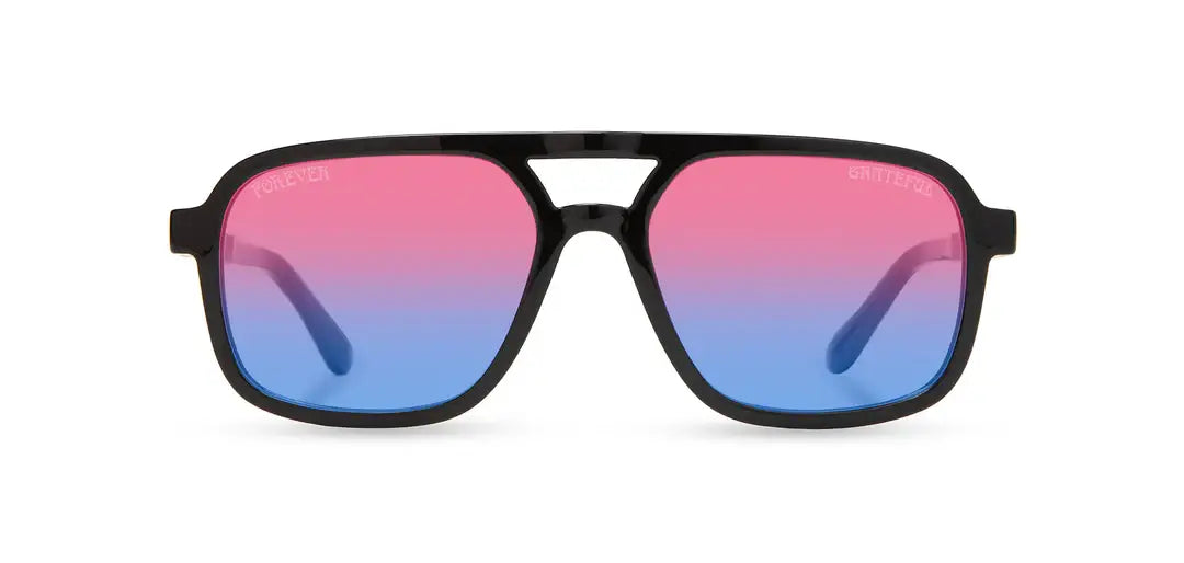 CAMP Glacier Sunglasses - Grateful Dead Stealie Edition