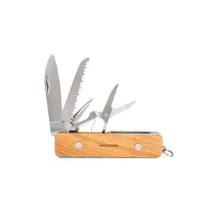 HUCKLEBERRY POCKET KNIFE