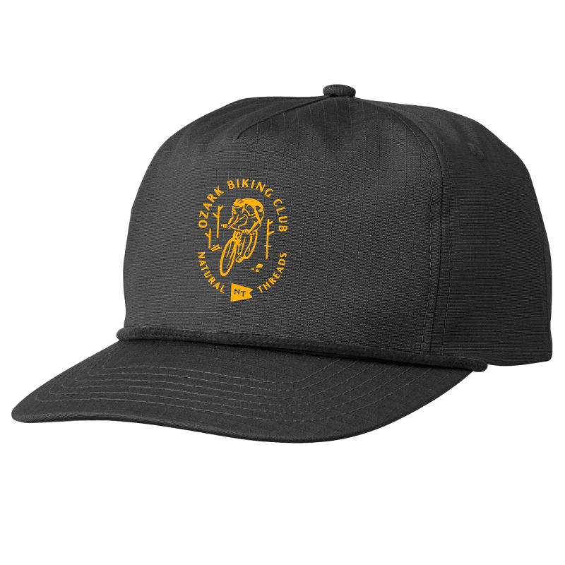 OBC Ripstop Hat