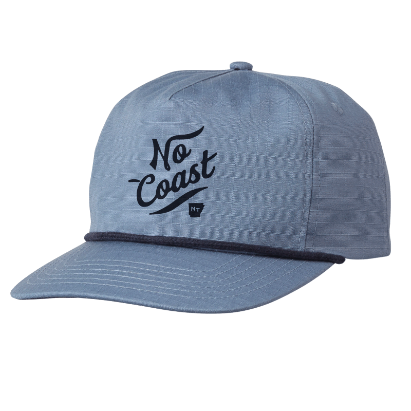 No Coast Ripstop Hat
