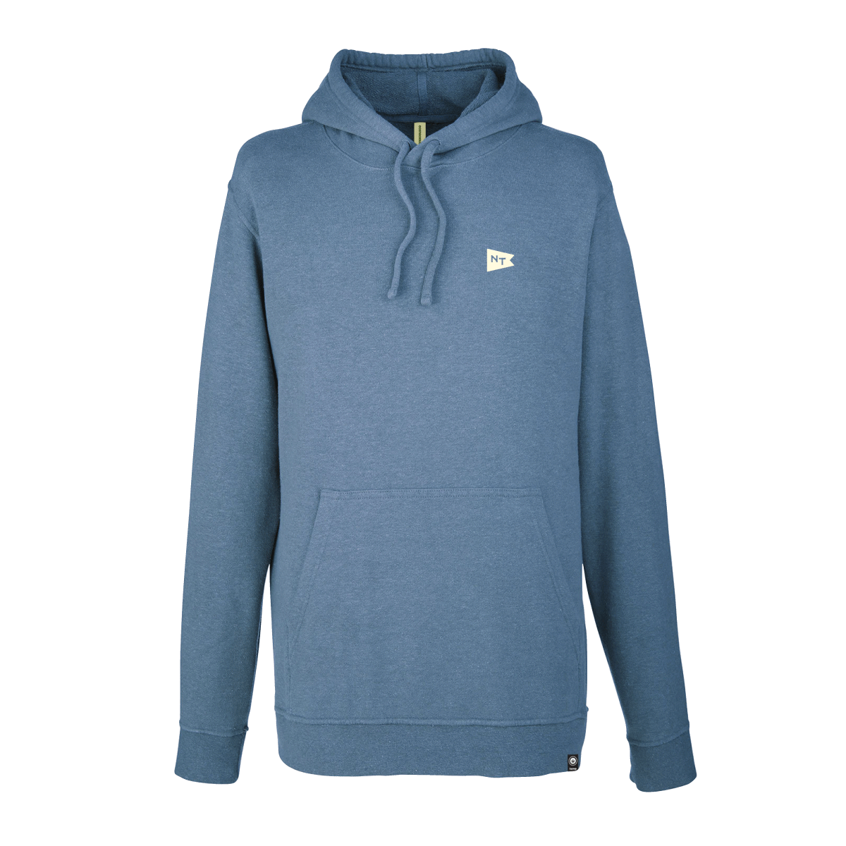 Hemp Transitional Hoodie